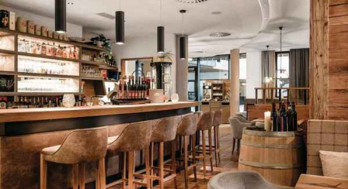 Alpenparks Hotel and Apartments Orgler, Kaprun ski chalet, image 7